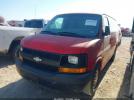 Chevrolet Express Work Van Image 6