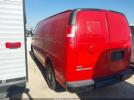 Chevrolet Express Work Van Image 3