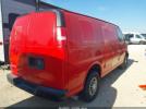 Chevrolet Express Work Van Image 8