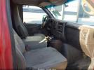 Chevrolet Express Work Van Image 10