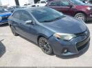 Toyota Corolla S Plus Image 1