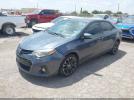 Toyota Corolla S Plus Image 4