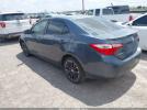 Toyota Corolla S Plus Image 5
