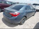 Toyota Corolla S Plus Image 7