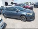 Toyota Corolla S Plus Image 13