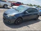 Toyota Corolla S Plus Image 16