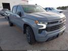 Chevrolet Silverado 1500 4wd  Short Bed Rst Image 1