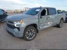 Chevrolet Silverado 1500 4wd  Short Bed Rst Image 7