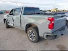 Chevrolet Silverado 1500 4wd  Short Bed Rst Image 8