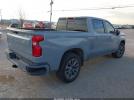 Chevrolet Silverado 1500 4wd  Short Bed Rst Image 9
