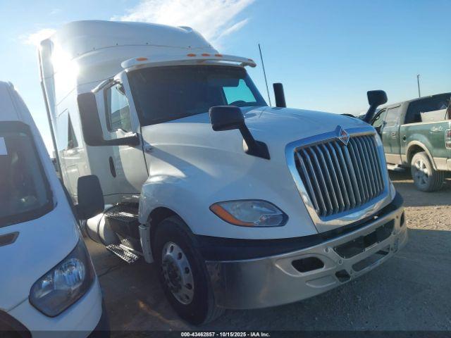  Salvage International Lt