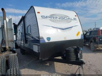  Salvage Keystone Other