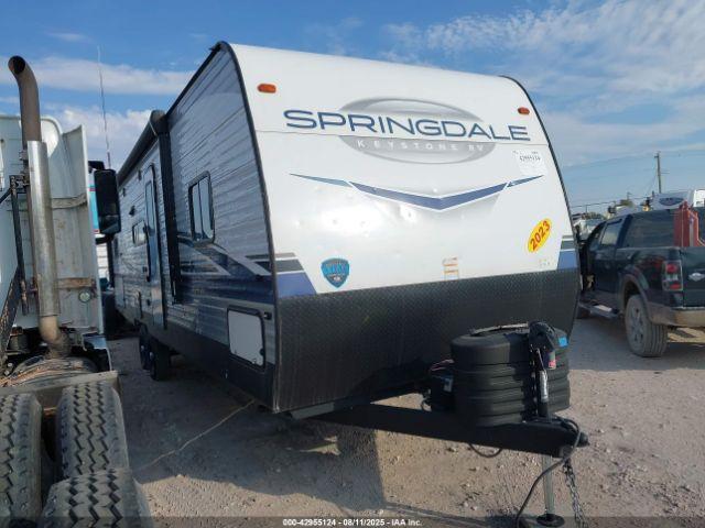  Salvage Keystone Other