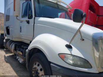  Salvage International Prostar