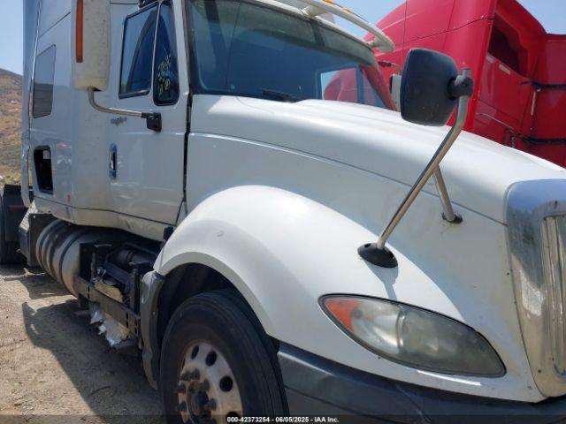  Salvage International Prostar