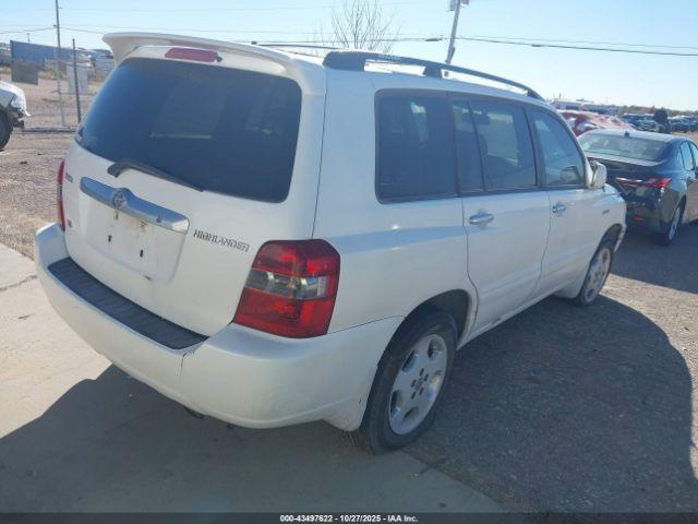 Toyota Highlander Sport V6 Image 7