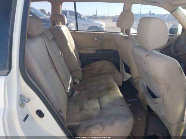 Toyota Highlander Sport V6 Image 2