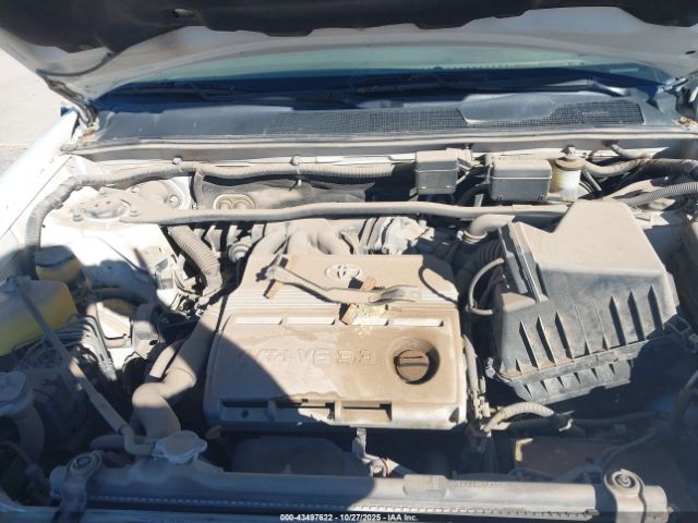 Toyota Highlander Sport V6 Image 4