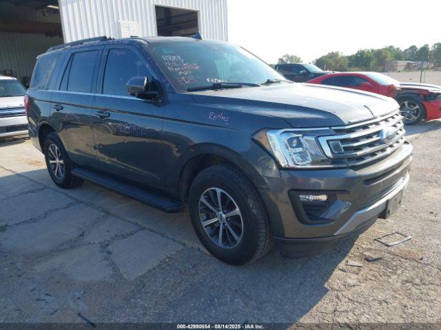  Salvage Ford Expedition