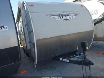  Salvage Shasta Other