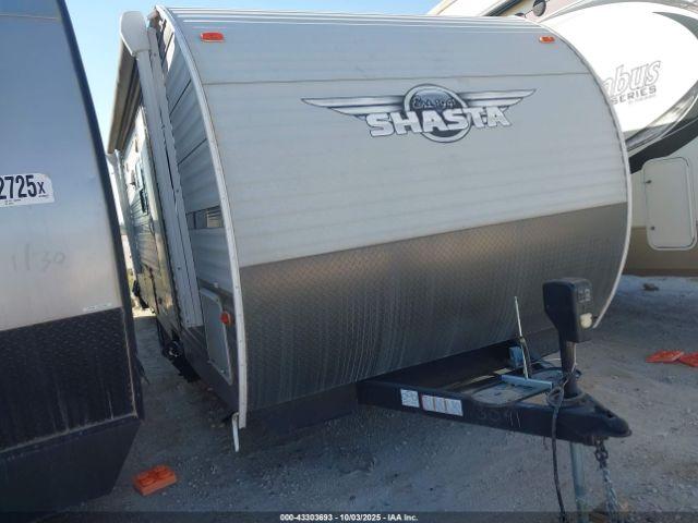 Salvage Shasta Other