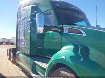  Salvage Kenworth T680
