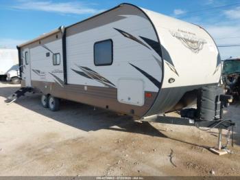  Salvage Forest River Other