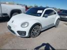 Volkswagen Beetle 1.8t Dune Image 11