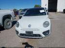 Volkswagen Beetle 1.8t Dune Image 5