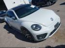 Volkswagen Beetle 1.8t Dune Image 2