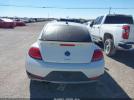 Volkswagen Beetle 1.8t Dune Image 8