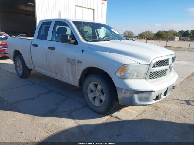Ram 1500 Tradesman Image 1