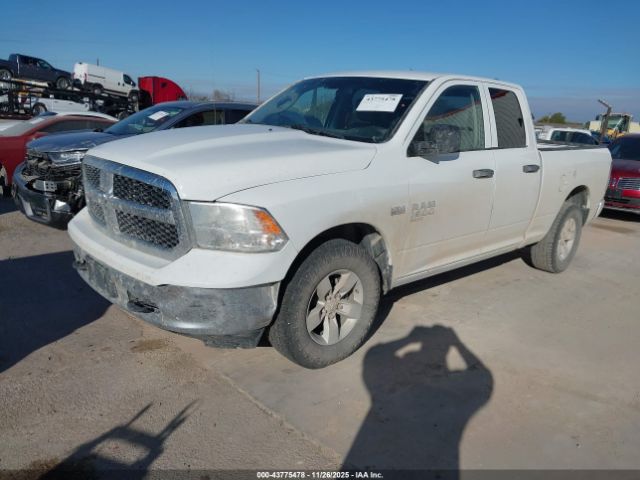 Ram 1500 Tradesman Image 10