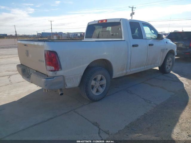 Ram 1500 Tradesman Image 5