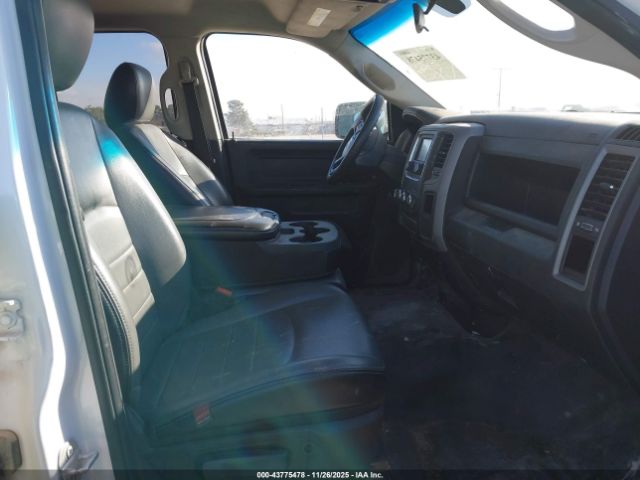 Ram 1500 Tradesman Image 8