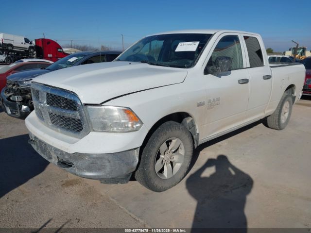 Ram 1500 Tradesman Image 7