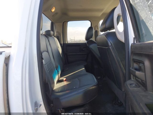 Ram 1500 Tradesman Image 3