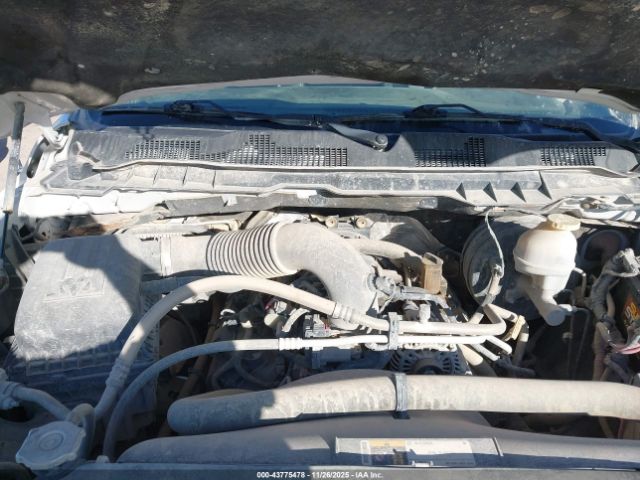 Ram 1500 Tradesman Image 16