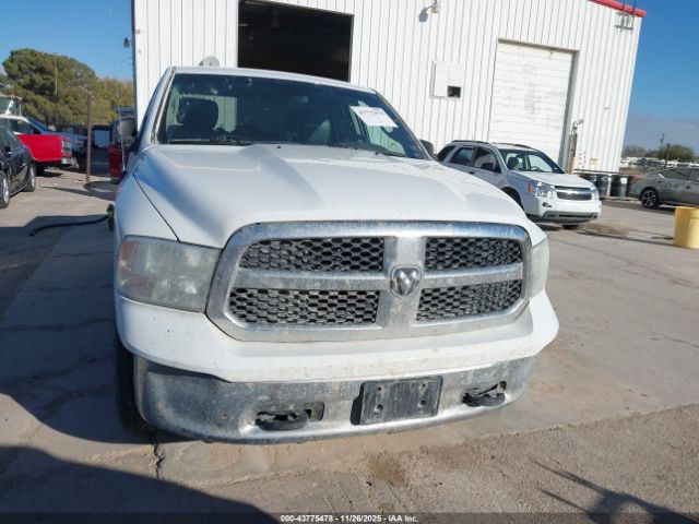 Ram 1500 Tradesman Image 11