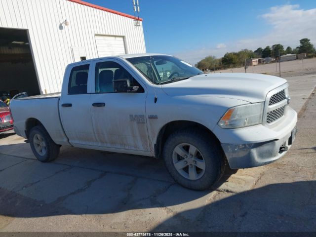 Ram 1500 Tradesman Image 14