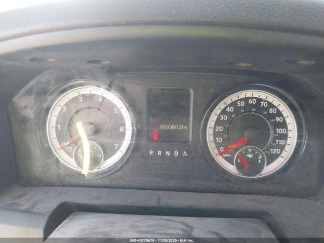 Ram 1500 Tradesman Image 13