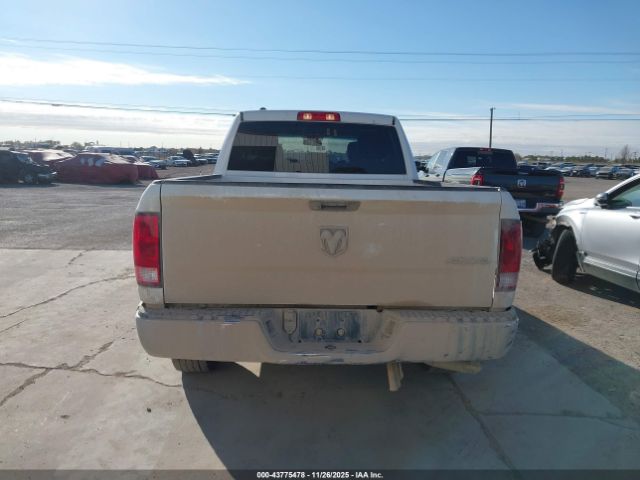 Ram 1500 Tradesman Image 12