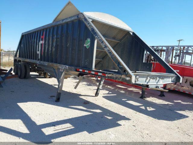  Salvage Armor Lite Trailer Other