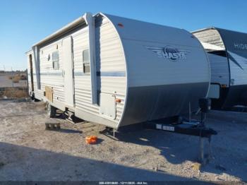  Salvage Shasta Other