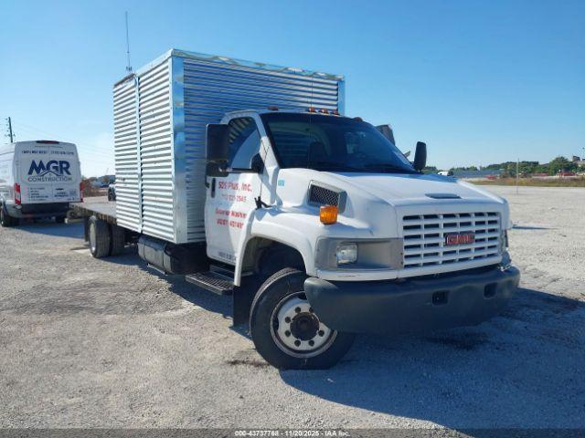  Salvage General Motors C5500