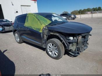  Salvage Acura RDX