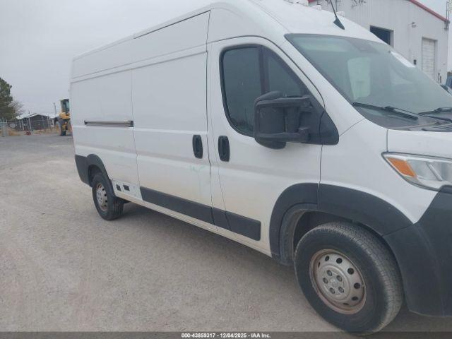 Ram Promaster High Roof 159 Wb Image 3