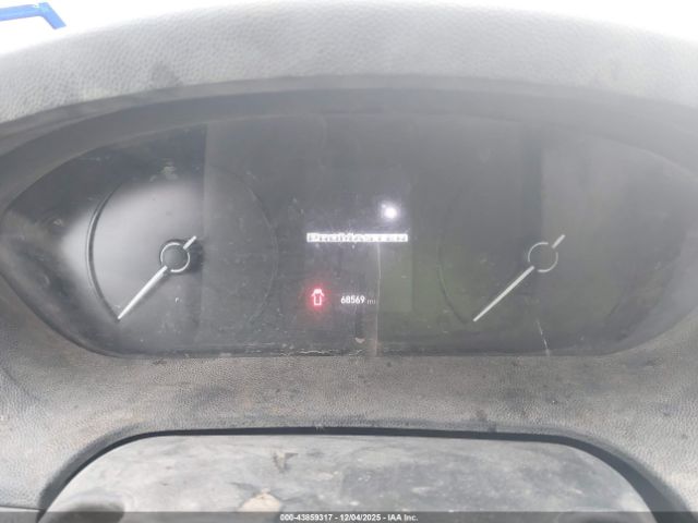 Ram Promaster High Roof 159 Wb Image 5