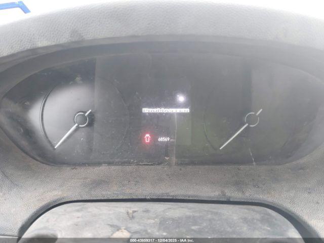 Ram Promaster High Roof 159 Wb Image 5