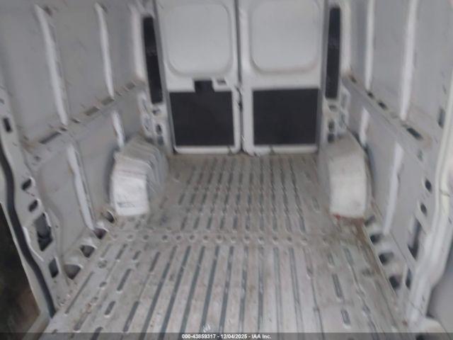 Ram Promaster High Roof 159 Wb Image 12